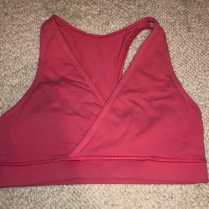 lulu bra